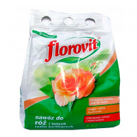 Удобрение Флоровит для роз 1 кг купить цены доставка в Беларуси