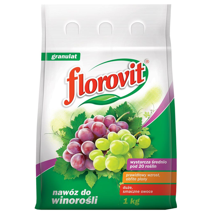 Удобрение Флоровит для винограда 1 кг купить цены
